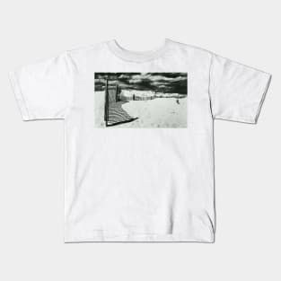 sand & sky Kids T-Shirt